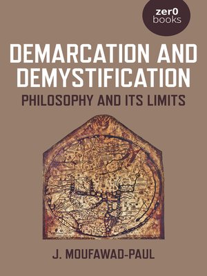 cover image of Demarcation and Demystification